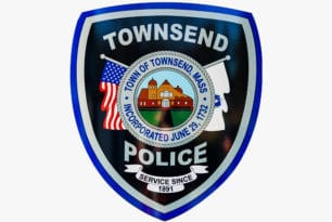 Townsend Police Department Receives $106,515 Grant to Support Seeking Accreditation