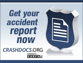 Online Accident Report